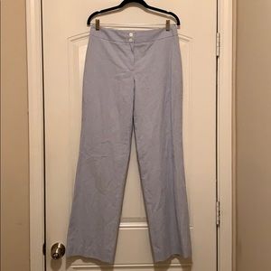Brooks Brothers Seersucker Slacks